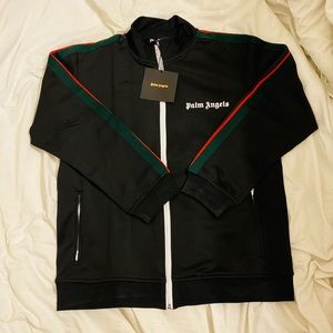 PALM ANGEL TRACK JACKET